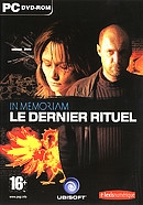 In memoriam le dernier rituel - Jeux PC