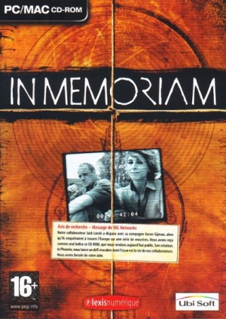 In memoriam - Jeux PC