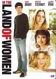 In The Land Of Women - DVD