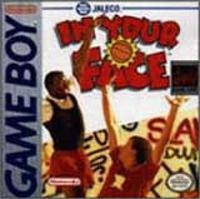 In your face (import USA) - Game Boy