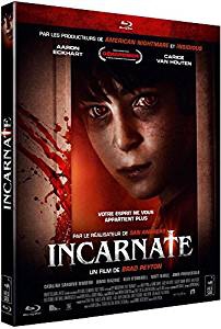 Incarnate   - BluRay