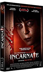 Incarnate    - DVD