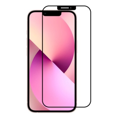 Incassable protection d'écran en verre trempé pour iPhone 13/13 Pro/14 Fairplay integral - Coque