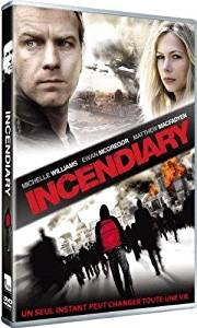 Incendiary - DVD