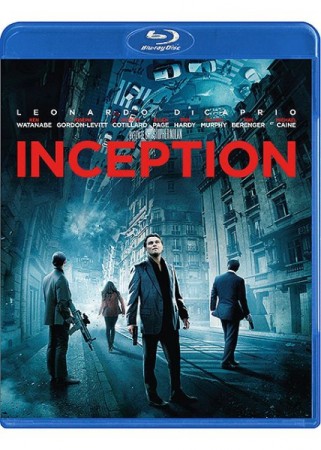Inception - BluRay