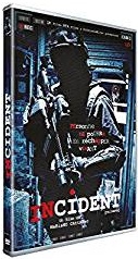 Incident - DVD