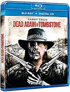 Dead Again in Tombstone : Le Pacte du Diable   - BluRay