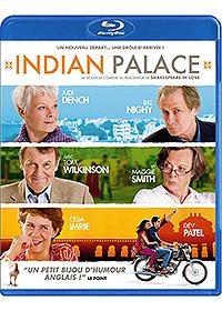 Indian Palace - BluRay