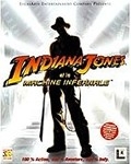 Indiana jones et the infernal machine - Jeux PC