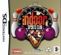 Indoor sports - DS