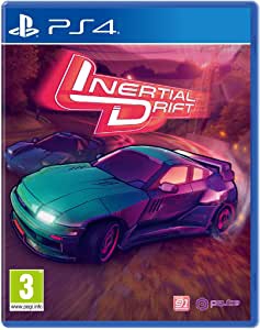 Inertial Drift  - Playstation 4 