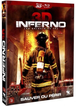 Inferno 3D (2015) - BluRay
