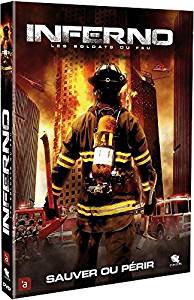 Inferno (2015) - DVD