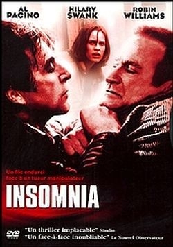 Insomnia (Al Pacino) - DVD