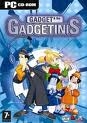 Inspecteur gadget et les gadgetinis - Jeux PC