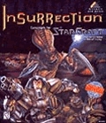 Starcraft insurrection - Jeux PC