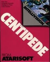 Centipede - Mattel Intellivision