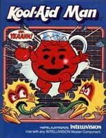 Kool-Aid Man - Mattel Intellivision