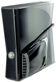 INTERCOOLER STS - Xbox 360