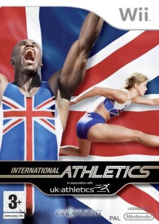 International Athletics - Wii