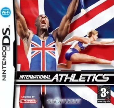 International Athletics - DS