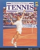 International tennis open - Jeux PC