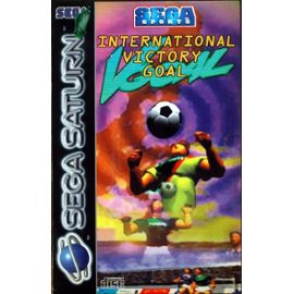 International Victory Goal - Saturn