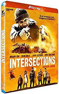 Intersections   - BluRay