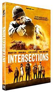 Intersections  - DVD