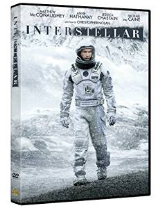 Interstellar - DVD