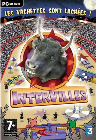 Intervilles - Jeux PC
