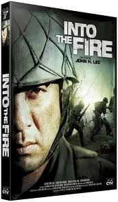 Into The Fire - DVD