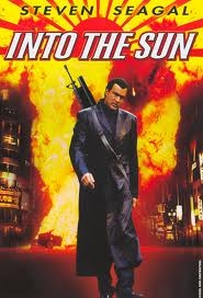 Into the sun - DVD