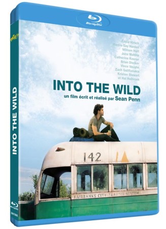 Into the wild - BluRay