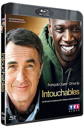 Intouchables - BluRay