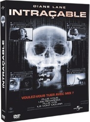 Intracable - DVD