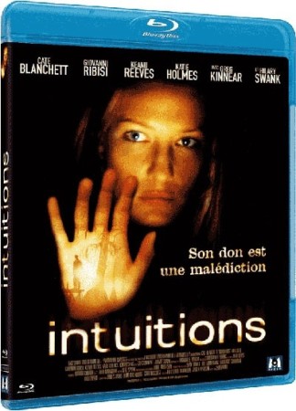 Intuitions - BluRay