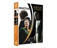 INVICTUS + GRAN TORINO COFFRET - DVD