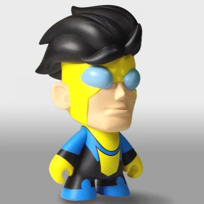 Skybound Minis - Invincible - Figurine