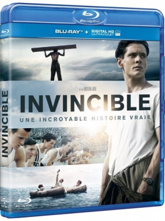 Invinsible - BluRay