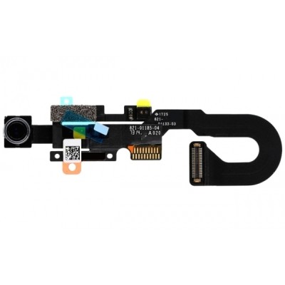 Caméra avant + Capteur de proximité iPhone 8, iPhone SE 2e gén  - Multimedia