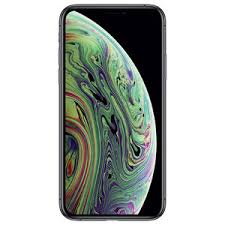 iPhone XS 256 Go Gris Sideral - Téléphone