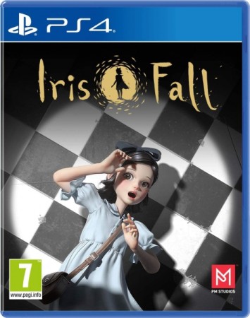 Iris.Fall   - Playstation 4 