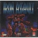 Iron assault - Jeux PC