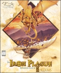 Iron plague addon total annihilation kingdoms - Jeux PC
