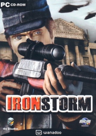 Ironstorm - Jeux PC
