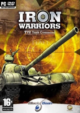 Iron warriors - Jeux PC