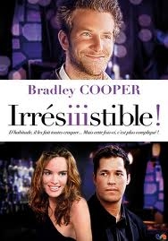 Irrésiiistible - DVD