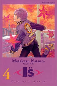 I''s - Tome 4 - Librairie