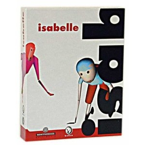 Isabelle - Jeux PC